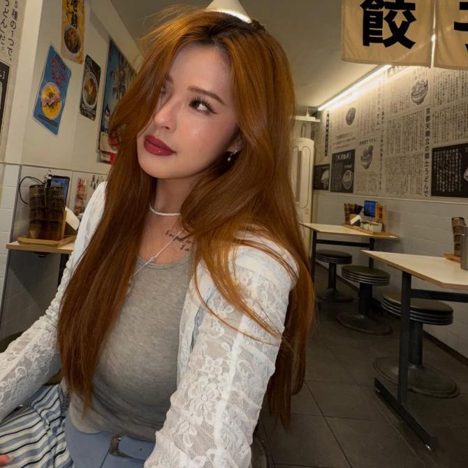 IG紅人營(yíng)銷:中國(guó)香港美妝護(hù)膚類女網(wǎng)紅